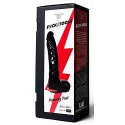 Mr B - Mister B Gode Plumbing Paul Fuck Tools 27 x 6.1cm